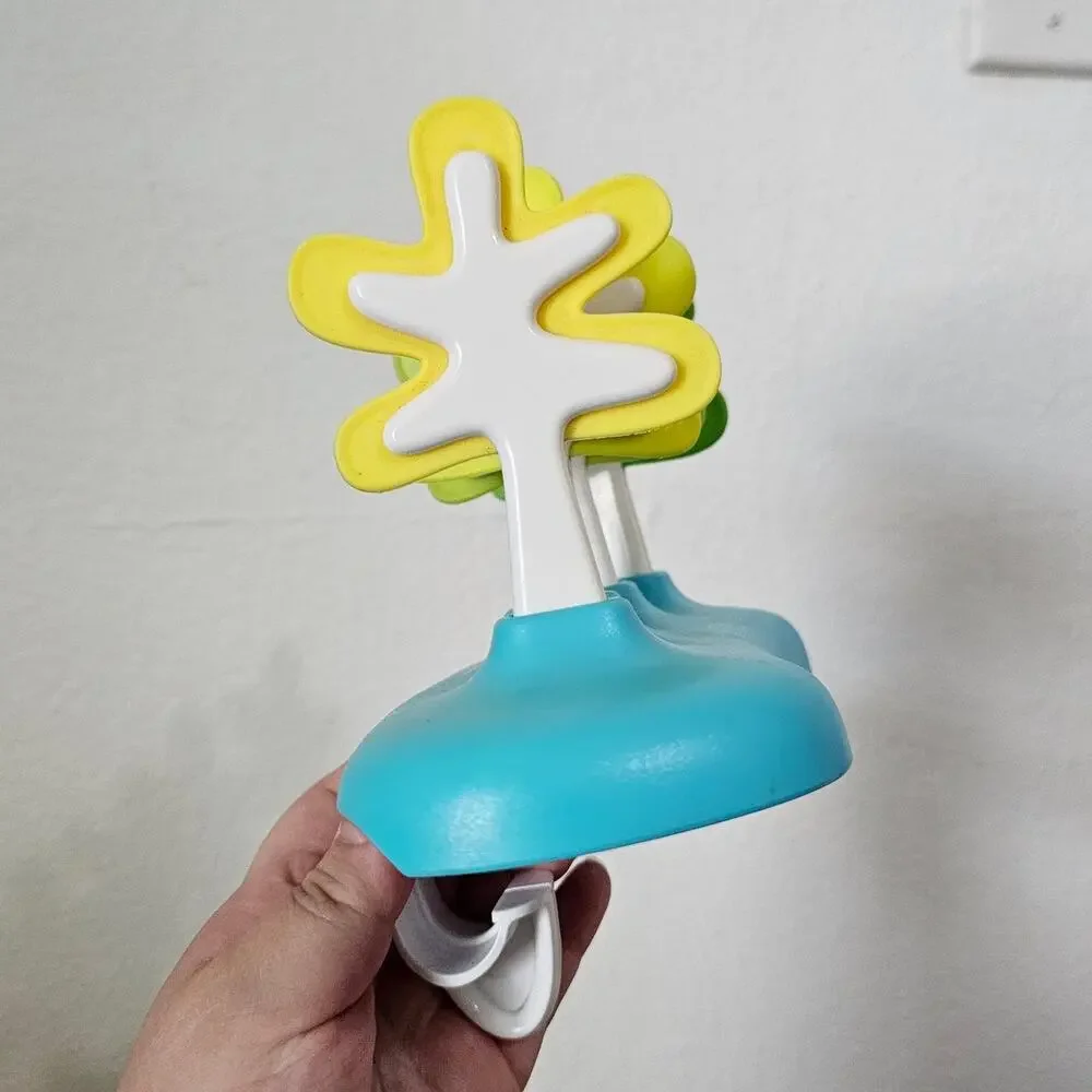 Skip Hop Swaying Trees Green Yellow Replacement Part Explore & More 3-Stage